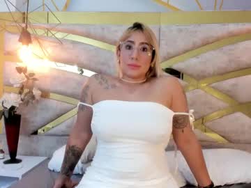 Kathy_Reeves Chaturbate stream image from September 19, 2025