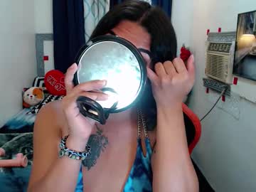 Lil_Fantacy Chaturbate stream image from September 19, 2025