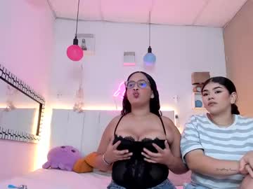 Luna_Sh Chaturbate stream image from September 19, 2025