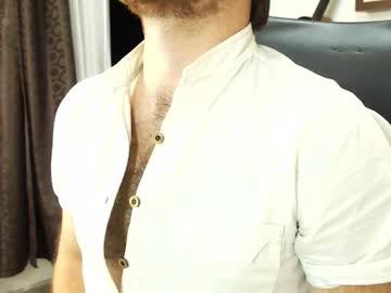 Michaelhawtin Chaturbate stream image from September 19, 2025