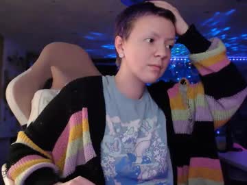 Nerdy_Squirty Chaturbate stream image from September 19, 2025