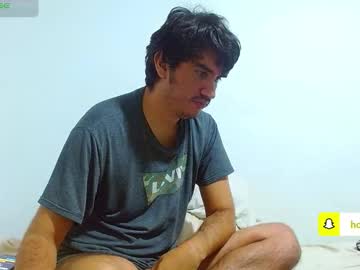 Noah_Meyer_ Chaturbate stream image from September 19, 2025