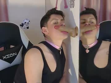 Noha_07 Chaturbate stream image from September 19, 2025