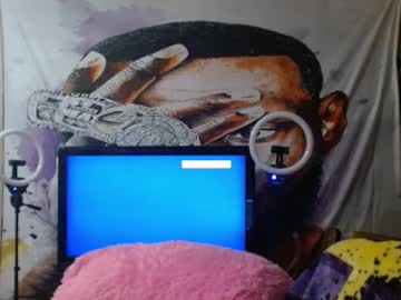 Sissymarissaxoxo Chaturbate stream image from September 19, 2025