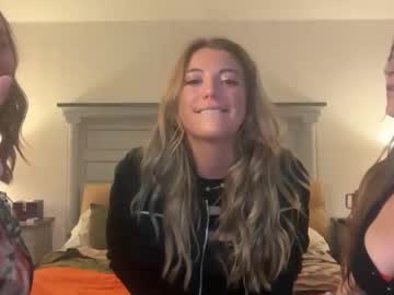 Theoneandonlyava Chaturbate stream image from September 19, 2025