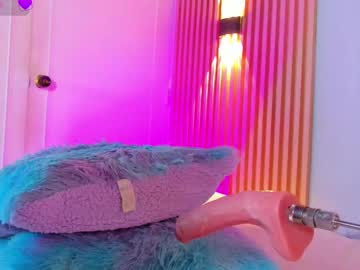 Valentina_Lux1 Chaturbate stream image from September 19, 2025
