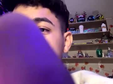 Alex_Morgan25 Chaturbate stream image from September 19, 2025