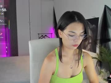 Alisasian Chaturbate stream image from September 19, 2025