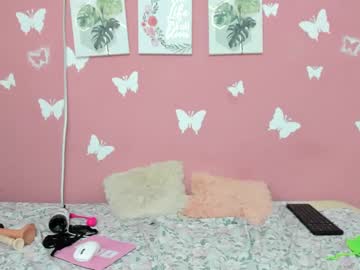 Alys_Sophia Chaturbate stream image from September 19, 2025