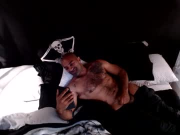 Bottomfeeder716 Chaturbate stream image from September 19, 2025