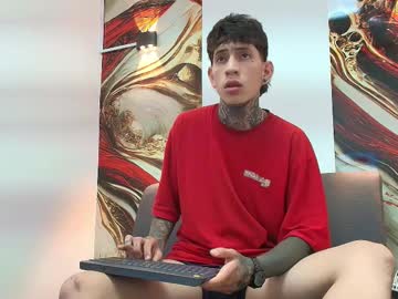 Dante_Armstrong Chaturbate stream image from September 19, 2025