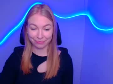 Emilia_Ilia Chaturbate stream image from September 19, 2025