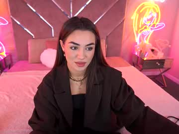 Ericasin Chaturbate stream image from September 19, 2025