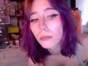 Gidroponyy Chaturbate stream image from September 19, 2025