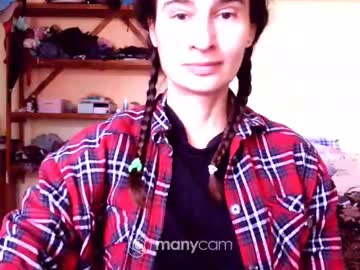 Goforsomecoffee Chaturbate stream image from September 19, 2025