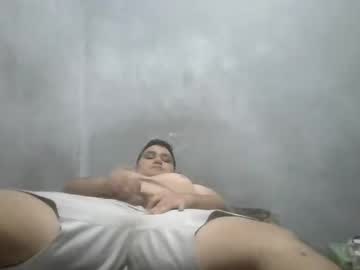 Gorditoricojeje Chaturbate stream image from September 19, 2025