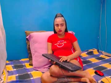 Indiansumaya Chaturbate stream image from September 19, 2025