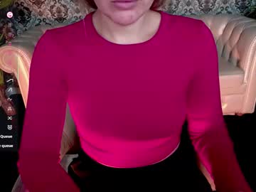 Monicablooms Chaturbate stream image from September 19, 2025