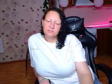 Mrs___Milf Chaturbate stream image from September 19, 2025