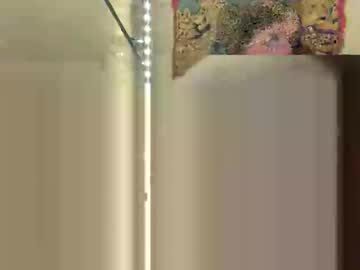 Paradisepennyyy Chaturbate stream image from September 19, 2025