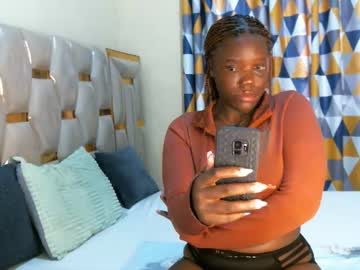 Peachygirl255 Chaturbate stream image from September 19, 2025