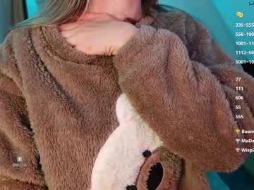 _Sweetcams_ Chaturbate stream image from September 19, 2025