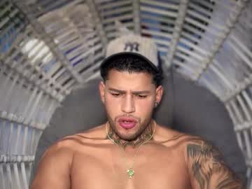 Yamp_Bigcock Chaturbate stream image from September 19, 2025