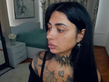 Butter_F1y Chaturbate stream image from September 19, 2025