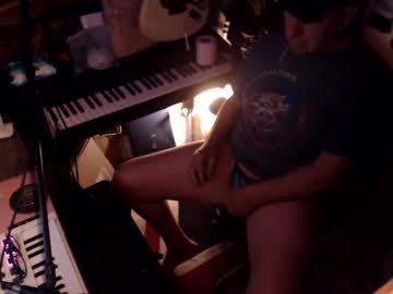 Johnfeelgood004 Chaturbate stream image from September 19, 2025
