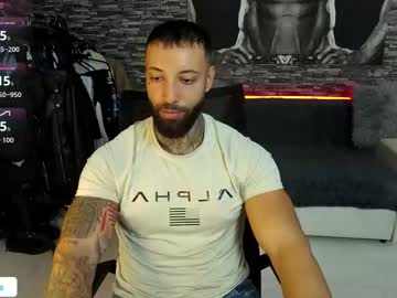 Jonahhunts Chaturbate stream image from September 19, 2025