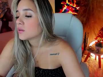 La_Venezolana Chaturbate stream image from September 19, 2025