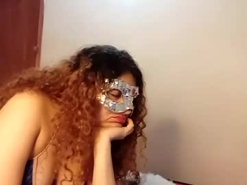 Luanainvencible Chaturbate stream image from September 19, 2025