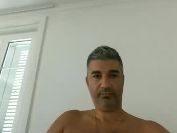 Matheusmelao Chaturbate stream image from September 19, 2025