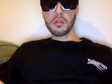 Puertorico7 Chaturbate stream image from September 19, 2025