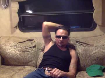 Roughridermission Chaturbate stream image from September 19, 2025