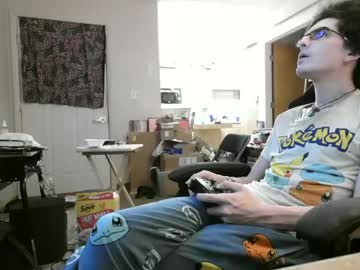 Sexnut15 Chaturbate stream image from September 19, 2025