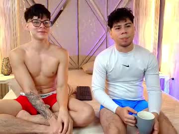 The_Dean_Boy Chaturbate stream image from September 19, 2025