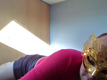 Thomasverdries Chaturbate stream image from September 19, 2025