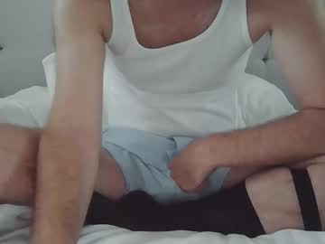 Tom_To_Daddy Chaturbate stream image from September 19, 2025