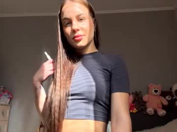 Aikostrathman Chaturbate stream image from September 19, 2025