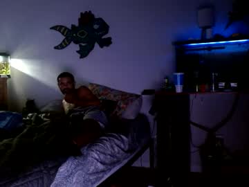 Blakininpuero Chaturbate stream image from September 19, 2025