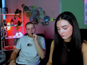 Eliot_Meow Chaturbate stream image from September 19, 2025