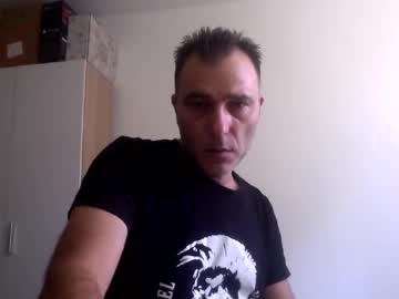 Jony938 Chaturbate stream image from September 19, 2025