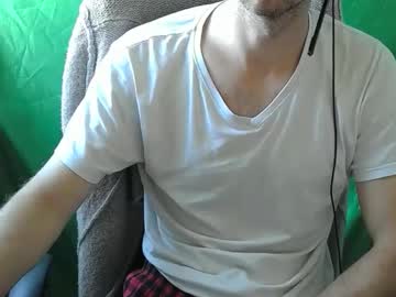 Kinkguyfucks Chaturbate stream image from September 19, 2025