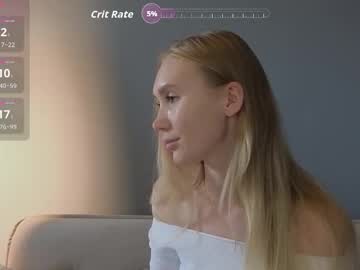 Mariatull Chaturbate stream image from September 19, 2025