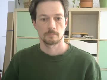 Snowypaul Chaturbate stream image from September 19, 2025