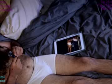 Texmexmami Chaturbate stream image from September 19, 2025