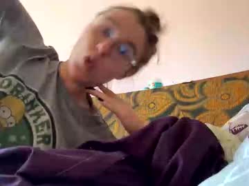 Agatha756370 Chaturbate stream image from September 19, 2025
