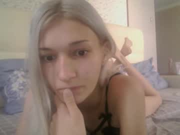 Baby_Doll_09 Chaturbate stream image from September 19, 2025