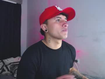 Boylatin_777 Chaturbate stream image from September 19, 2025